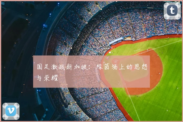 国足激战新加坡：绿茵场上的恩怨与荣耀