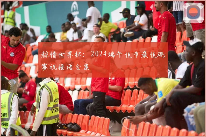 粽情世界杯：2024端午佳节最佳观赛祝福语合集